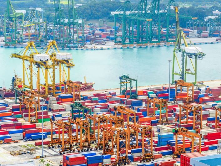 Nippon Konpo Malaysia Your Logistic Solutions